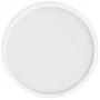 Xiaomi Smart Ceiling Light D40 - Lámpara de Techo Inteligente LED, 45W, Blanco, Control Wi-Fi, IP50, Antirreflejos
